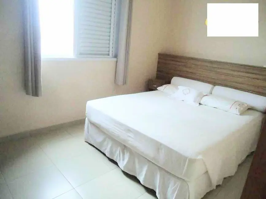 Foto 4 de Apartamento com 4 quartos à venda, 150m2 em Itararé, Sao Vicente - SP