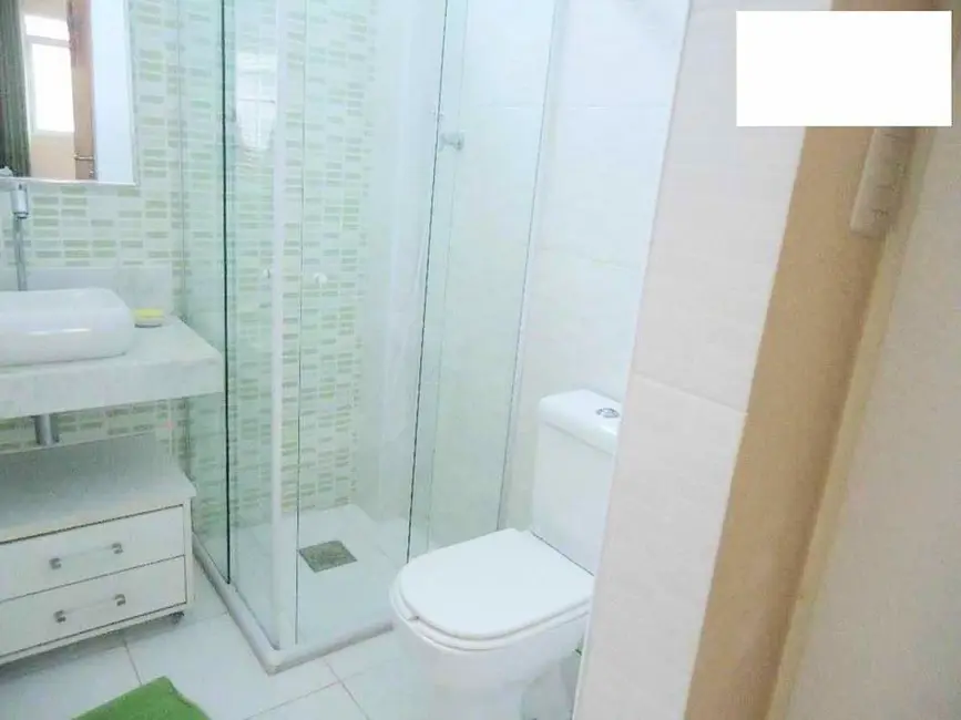 Foto 5 de Apartamento com 4 quartos à venda, 150m2 em Itararé, Sao Vicente - SP