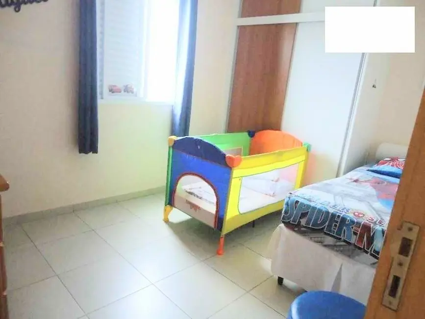 Foto 7 de Apartamento com 4 quartos à venda, 150m2 em Itararé, Sao Vicente - SP