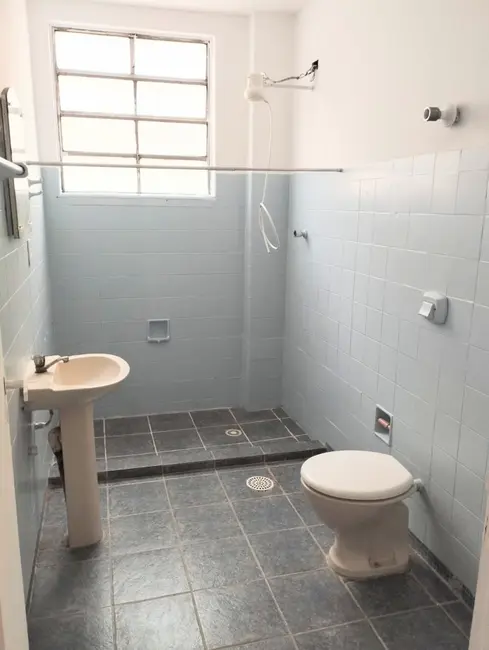 Apartamento com 1 quarto à venda, 56m2 em Embaré, Santos - SP - imagem 9 Foto 9 de Apartamento com 1 quarto à venda, 56m2 em Embaré, Santos - SP