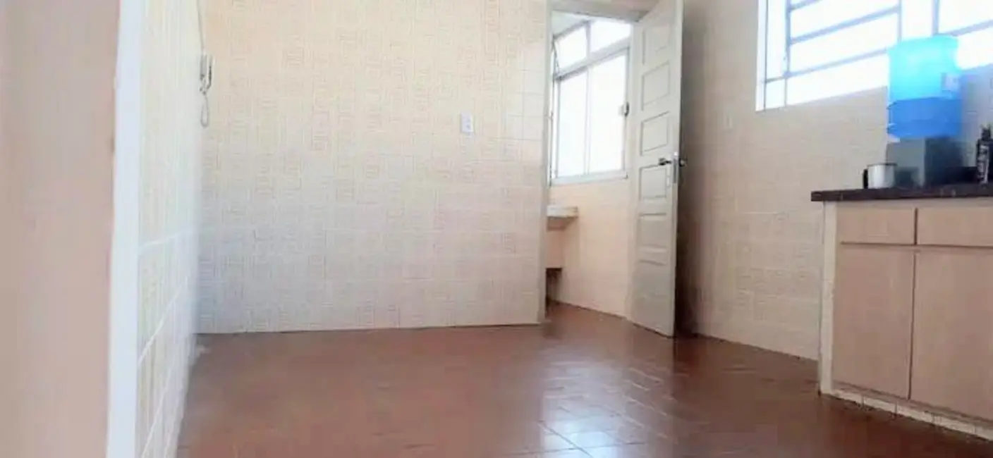 Apartamento com 2 quartos para alugar, 95m2 em Aparecida, Santos - SP - imagem 8 Foto 8 de Apartamento com 2 quartos para alugar, 95m2 em Aparecida, Santos - SP