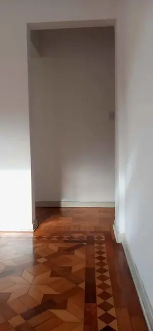 Apartamento com 2 quartos para alugar, 95m2 em Aparecida, Santos - SP - imagem 3 Foto 3 de Apartamento com 2 quartos para alugar, 95m2 em Aparecida, Santos - SP