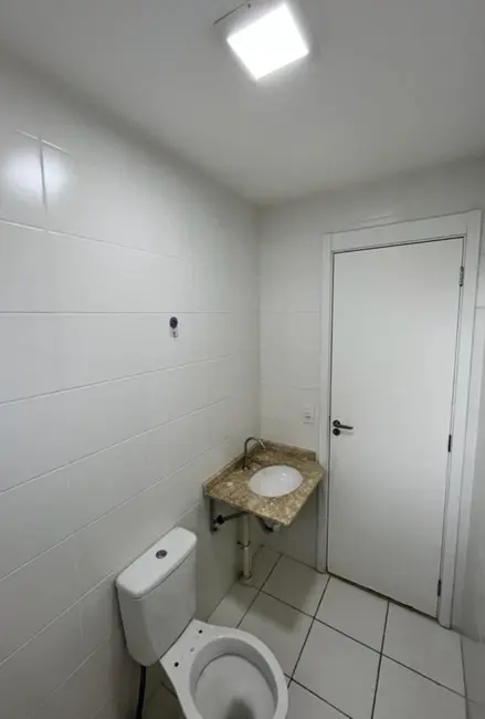 Apartamento com 3 quartos à venda, 84m2 em Marapé, Santos - SP - imagem 8 Foto 8 de Apartamento com 3 quartos à venda, 84m2 em Marapé, Santos - SP