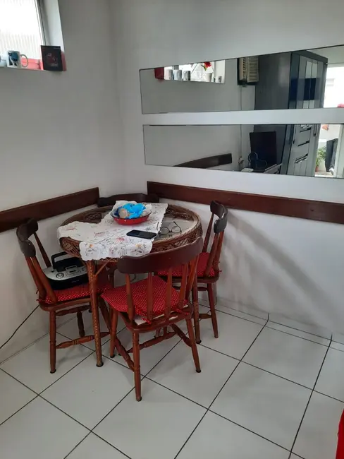 Foto 6 de Apartamento com 1 quarto à venda, 37m2 em Gonzaga, Santos - SP