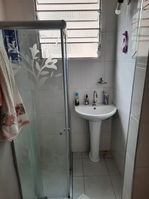 Foto 4 de Apartamento com 1 quarto à venda, 37m2 em Gonzaga, Santos - SP