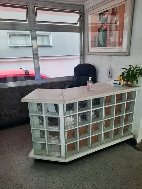 Foto 9 de Apartamento com 1 quarto à venda, 37m2 em Gonzaga, Santos - SP