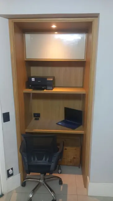 Apartamento com 3 quartos à venda, 84m2 em Marapé, Santos - SP - imagem 7 Foto 7 de Apartamento com 3 quartos à venda, 84m2 em Marapé, Santos - SP