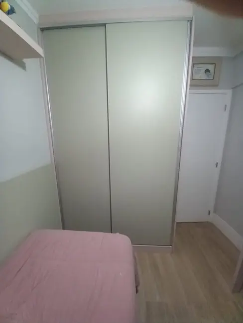 Apartamento com 3 quartos à venda, 84m2 em Marapé, Santos - SP - imagem 3 Foto 3 de Apartamento com 3 quartos à venda, 84m2 em Marapé, Santos - SP