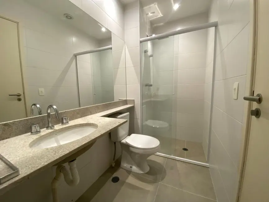 Apartamento com 2 quartos à venda, 60m2 em Gonzaga, Santos - SP - imagem 8 Foto 8 de Apartamento com 2 quartos à venda, 60m2 em Gonzaga, Santos - SP