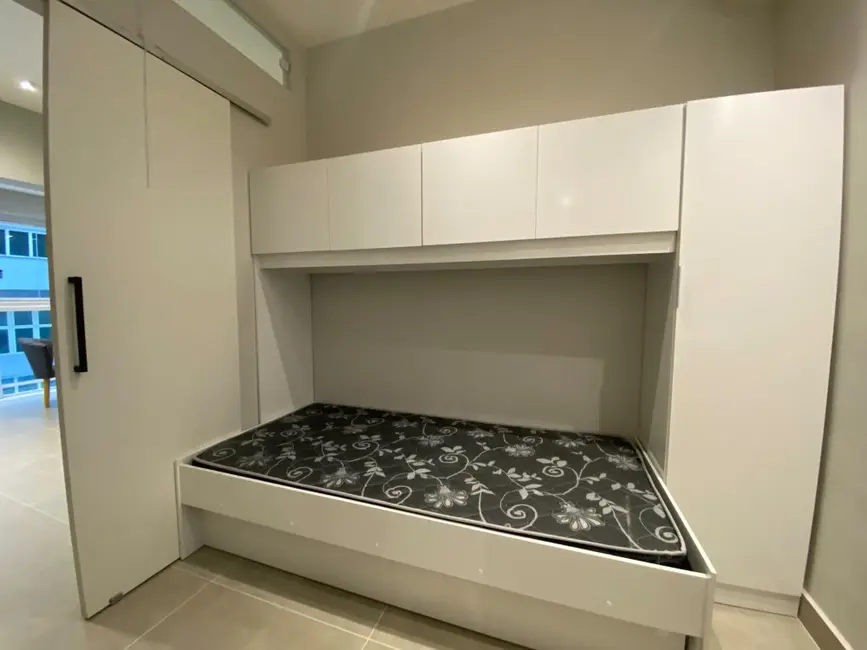 Foto 2 de Apartamento com 2 quartos à venda, 60m2 em Gonzaga, Santos - SP