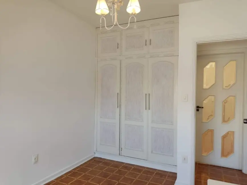 Foto 8 de Apartamento com 3 quartos à venda, 110m2 em Boqueirão, Santos - SP