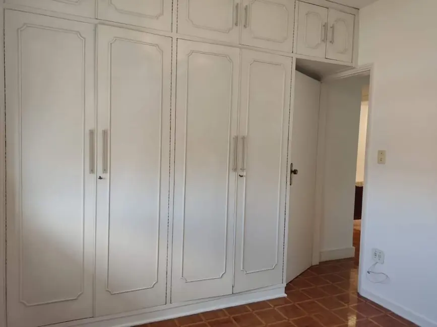 Foto 6 de Apartamento com 3 quartos à venda, 110m2 em Boqueirão, Santos - SP