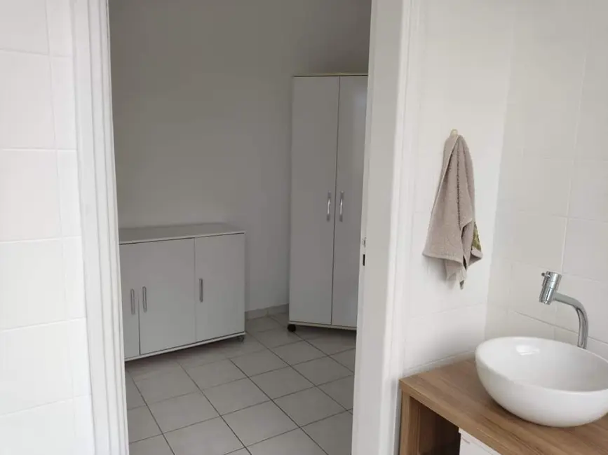 Foto 9 de Apartamento com 3 quartos à venda, 110m2 em Boqueirão, Santos - SP