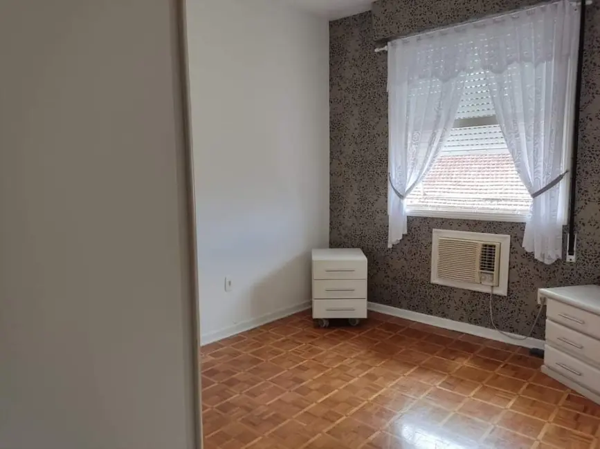 Foto 3 de Apartamento com 3 quartos à venda, 110m2 em Boqueirão, Santos - SP