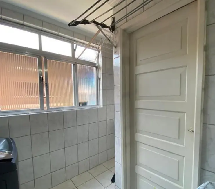 Foto 3 de Apartamento com 2 quartos à venda, 70m2 em Jabaquara, Santos - SP