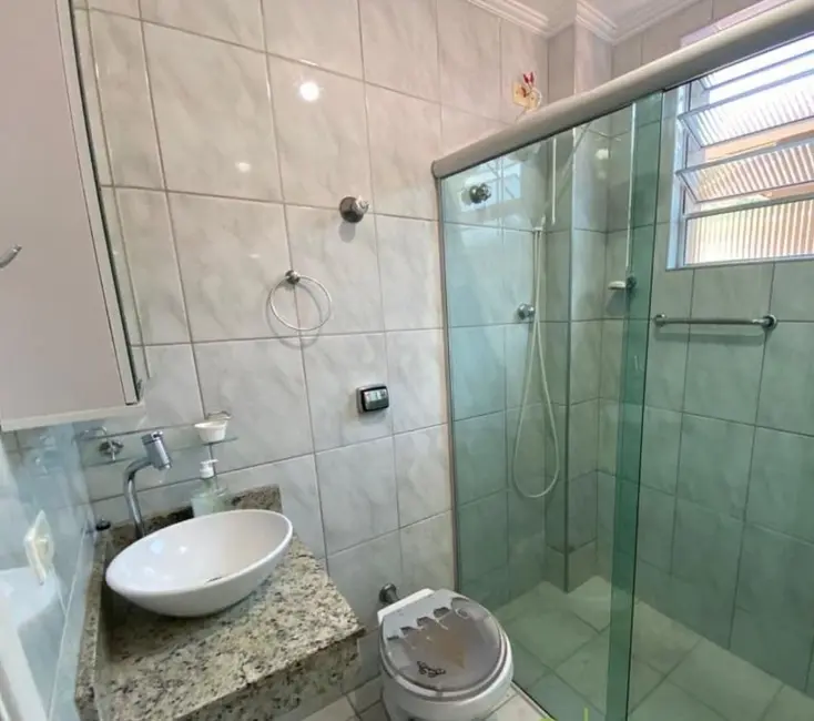 Foto 7 de Apartamento com 2 quartos à venda, 70m2 em Jabaquara, Santos - SP