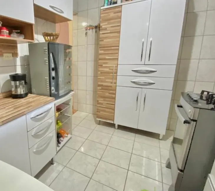 Foto 9 de Apartamento com 2 quartos à venda, 70m2 em Jabaquara, Santos - SP