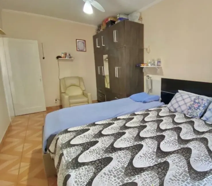 Foto 5 de Apartamento com 2 quartos à venda, 70m2 em Jabaquara, Santos - SP