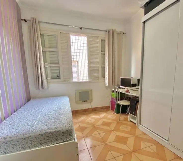 Foto 6 de Apartamento com 2 quartos à venda, 70m2 em Jabaquara, Santos - SP