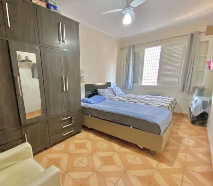 Foto 2 de Apartamento com 2 quartos à venda, 70m2 em Jabaquara, Santos - SP