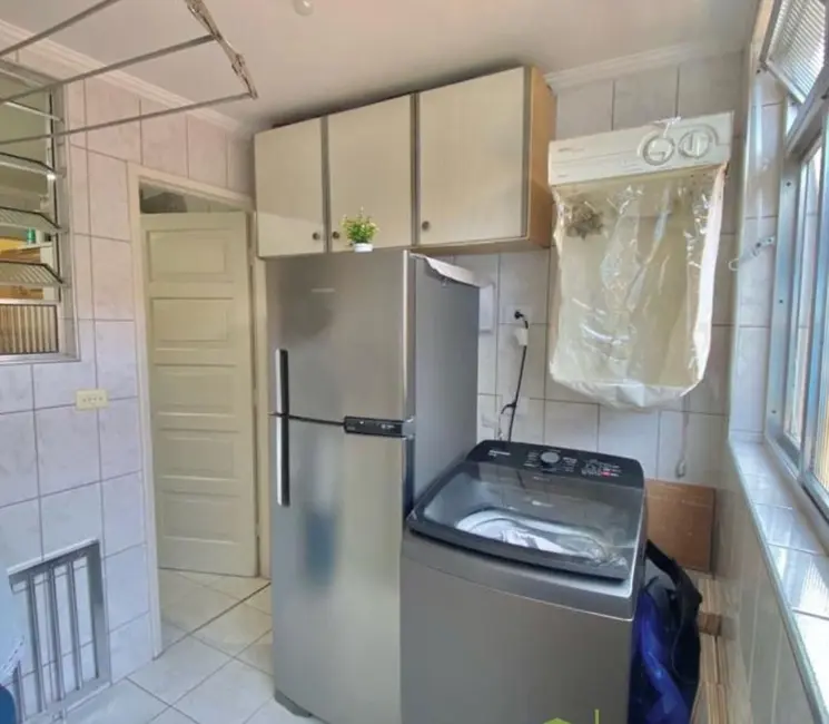 Foto 4 de Apartamento com 2 quartos à venda, 70m2 em Jabaquara, Santos - SP