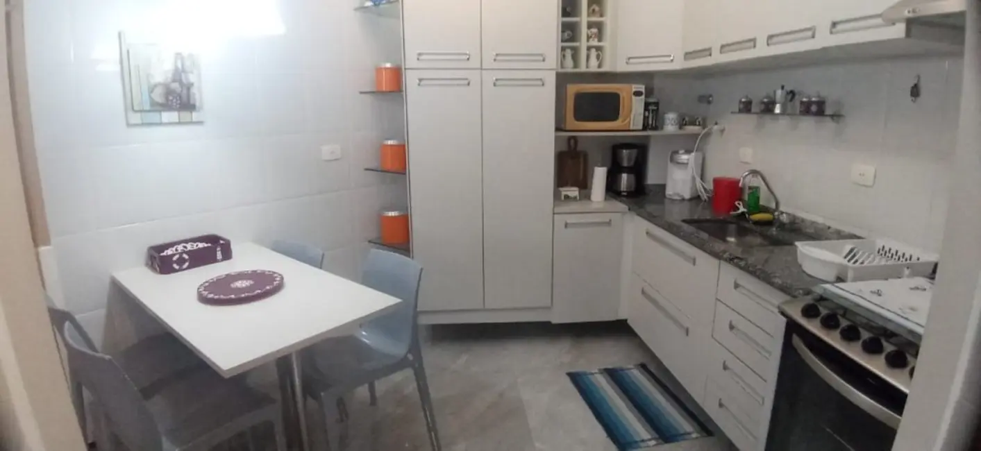 Apartamento com 2 quartos à venda, 75m2 em Jardim Astúrias, Guaruja - SP - imagem 7 Foto 7 de Apartamento com 2 quartos à venda, 75m2 em Jardim Astúrias, Guaruja - SP