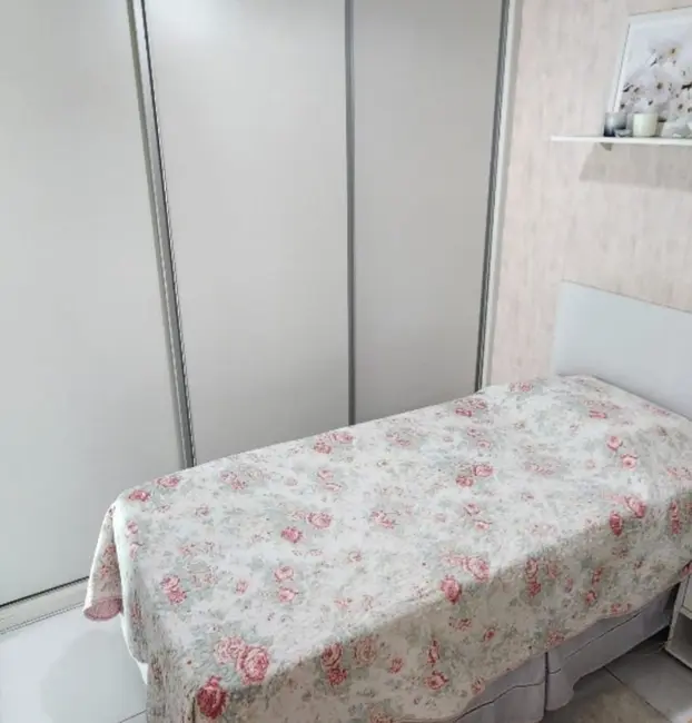 Foto 5 de Apartamento com 1 quarto à venda, 40m2 em José Menino, Santos - SP