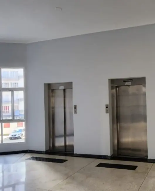 Foto 2 de Apartamento com 1 quarto à venda, 40m2 em José Menino, Santos - SP