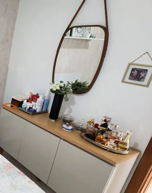 Foto 6 de Apartamento com 1 quarto à venda, 40m2 em José Menino, Santos - SP