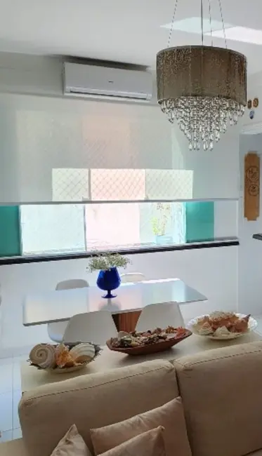 Foto 4 de Apartamento com 1 quarto à venda, 40m2 em José Menino, Santos - SP