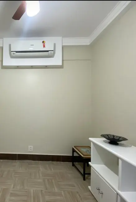 Foto 7 de Apartamento com 1 quarto à venda, 40m2 em Morro dos Barbosas, Sao Vicente - SP