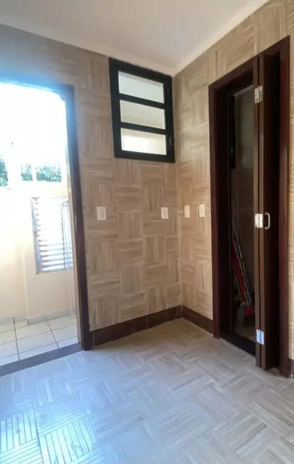 Foto 6 de Apartamento com 1 quarto à venda, 40m2 em Morro dos Barbosas, Sao Vicente - SP