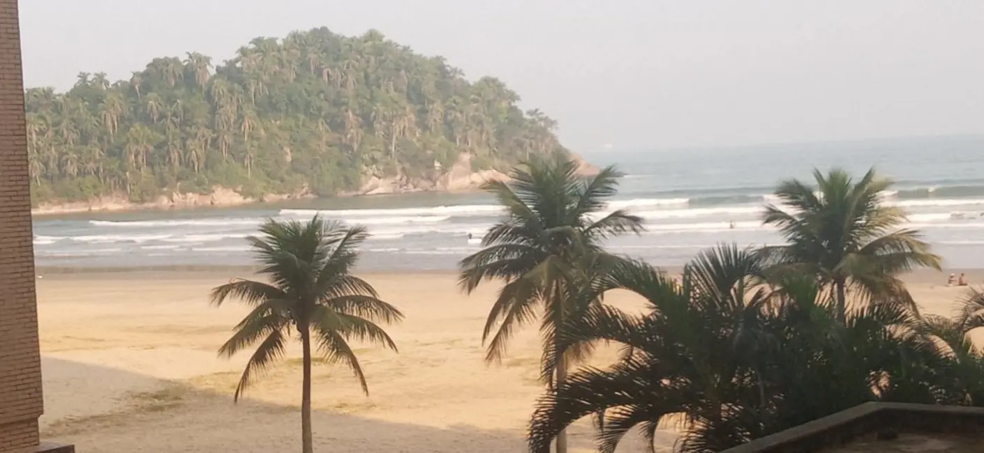 Apartamento com 3 quartos à venda, 160m2 em José Menino, Santos - SP - imagem 2 Foto 2 de Apartamento com 3 quartos à venda, 160m2 em José Menino, Santos - SP