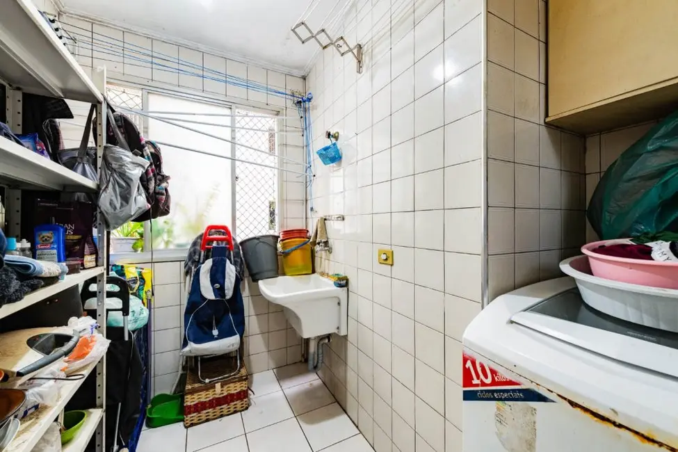 Foto 5 de Apartamento com 2 quartos à venda, 80m2 em Vila Belmiro, Santos - SP