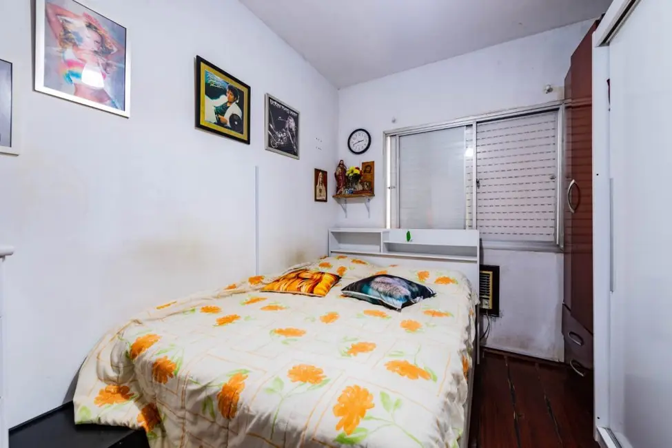 Foto 7 de Apartamento com 2 quartos à venda, 80m2 em Vila Belmiro, Santos - SP