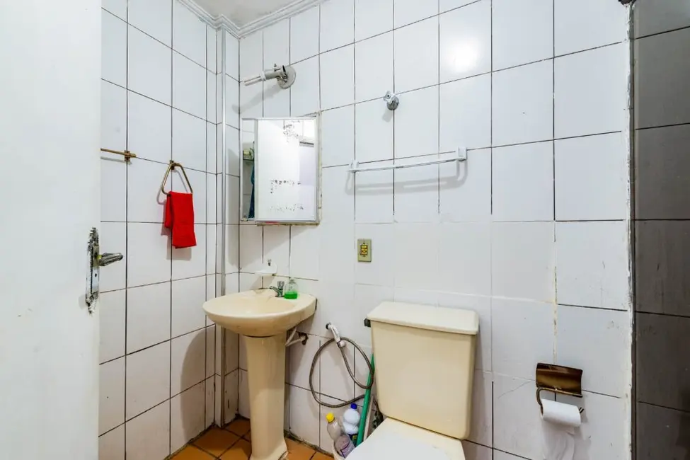 Foto 9 de Apartamento com 2 quartos à venda, 80m2 em Vila Belmiro, Santos - SP