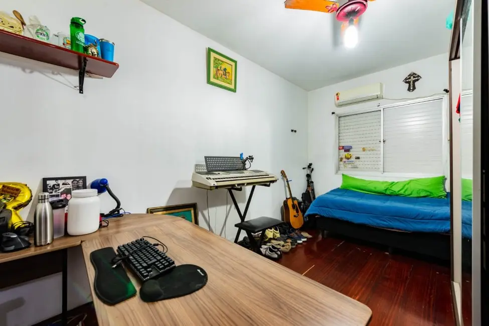 Foto 3 de Apartamento com 2 quartos à venda, 80m2 em Vila Belmiro, Santos - SP