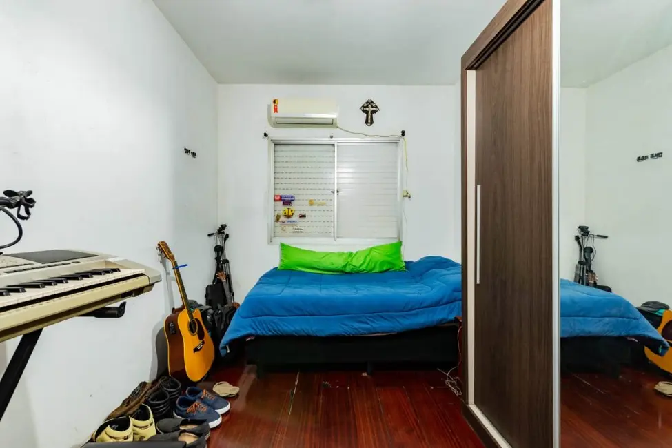 Foto 4 de Apartamento com 2 quartos à venda, 80m2 em Vila Belmiro, Santos - SP