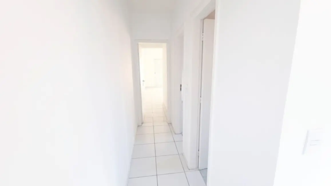 Apartamento com 2 quartos para alugar, 90m2 em Marapé, Santos - SP - imagem 3 Foto 3 de Apartamento com 2 quartos para alugar, 90m2 em Marapé, Santos - SP