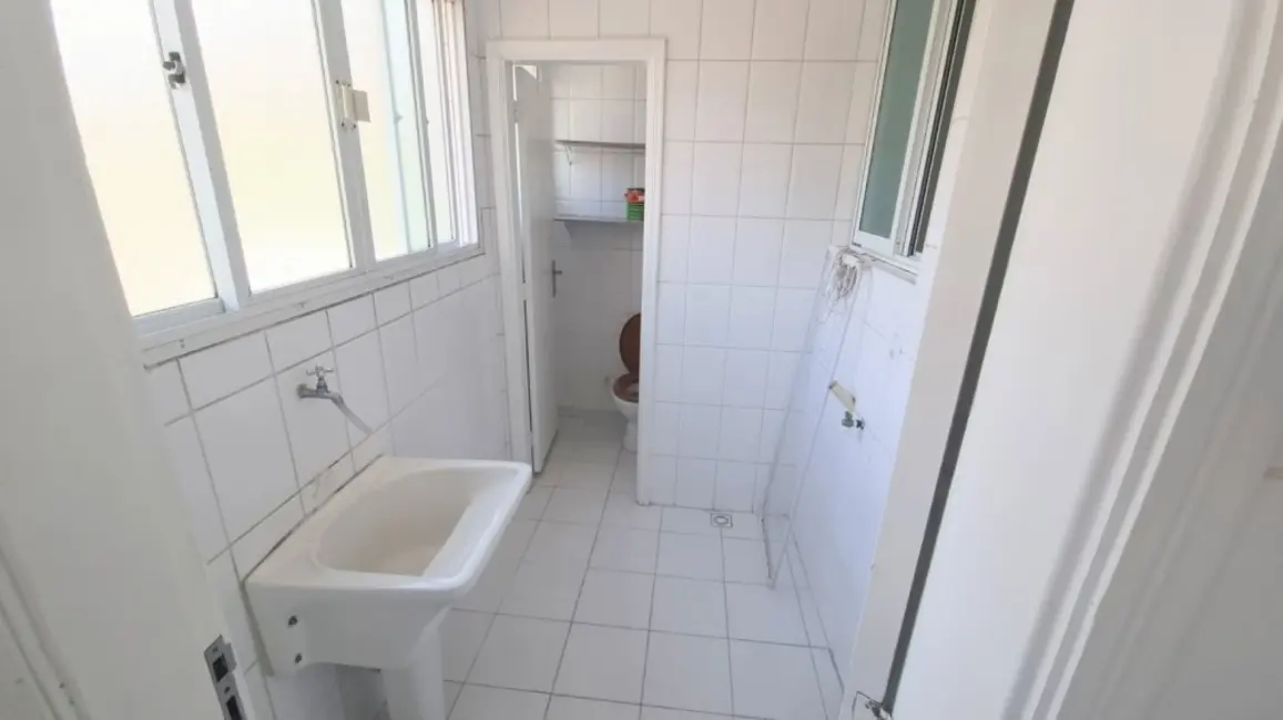 Apartamento com 2 quartos para alugar, 90m2 em Marapé, Santos - SP - imagem 9 Foto 9 de Apartamento com 2 quartos para alugar, 90m2 em Marapé, Santos - SP
