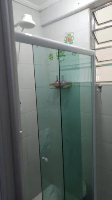 Foto 5 de Apartamento com 1 quarto à venda, 37m2 em Centro, Sao Vicente - SP