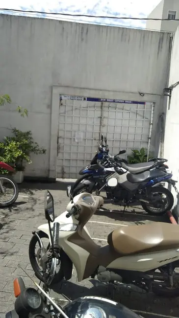 Foto 4 de Apartamento com 1 quarto à venda, 37m2 em Centro, Sao Vicente - SP