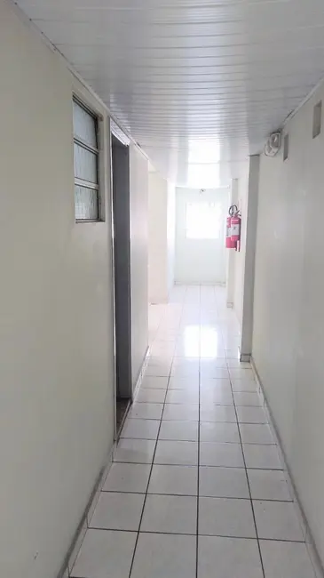 Foto 3 de Apartamento com 1 quarto à venda, 37m2 em Centro, Sao Vicente - SP