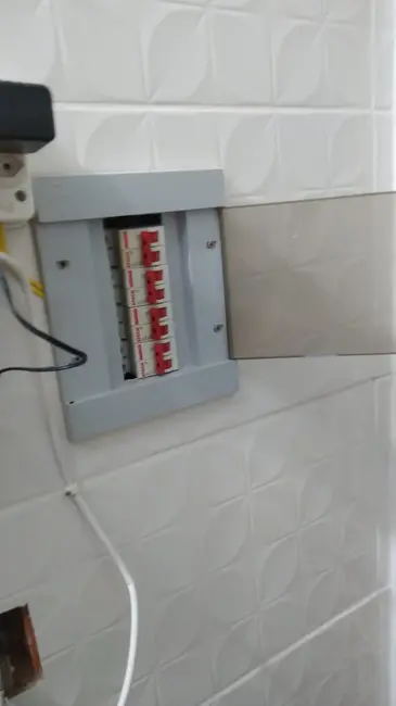 Foto 9 de Apartamento com 1 quarto à venda, 37m2 em Centro, Sao Vicente - SP