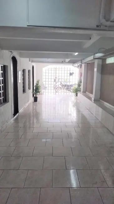 Foto 8 de Apartamento com 1 quarto à venda, 37m2 em Centro, Sao Vicente - SP