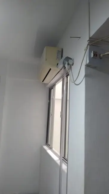 Foto 2 de Apartamento com 1 quarto à venda, 37m2 em Centro, Sao Vicente - SP