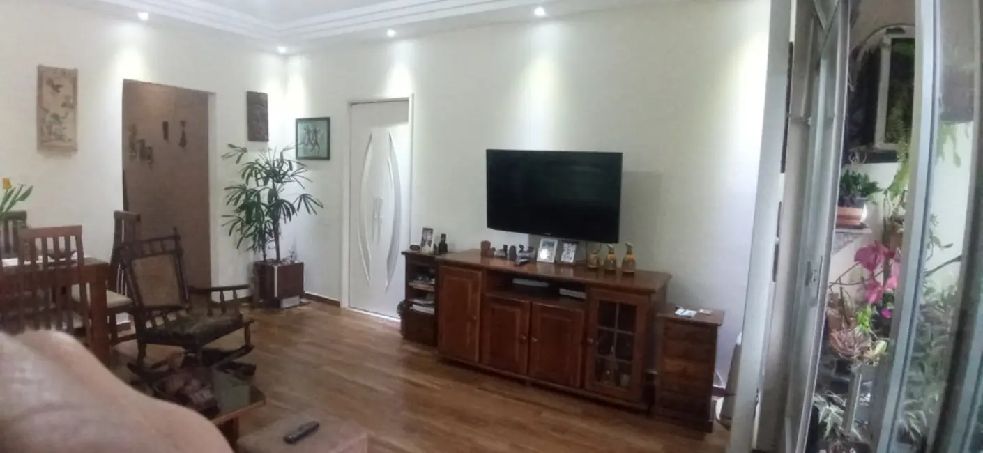 Apartamento com 2 quartos à venda, 95m2 em Boqueirão, Santos - SP - imagem 8 Foto 8 de Apartamento com 2 quartos à venda, 95m2 em Boqueirão, Santos - SP