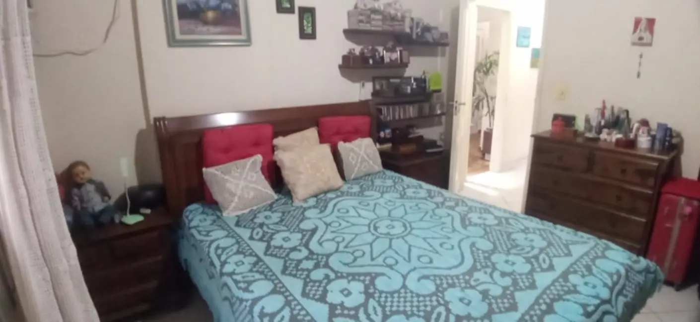 Apartamento com 2 quartos à venda, 95m2 em Boqueirão, Santos - SP - imagem 7 Foto 7 de Apartamento com 2 quartos à venda, 95m2 em Boqueirão, Santos - SP