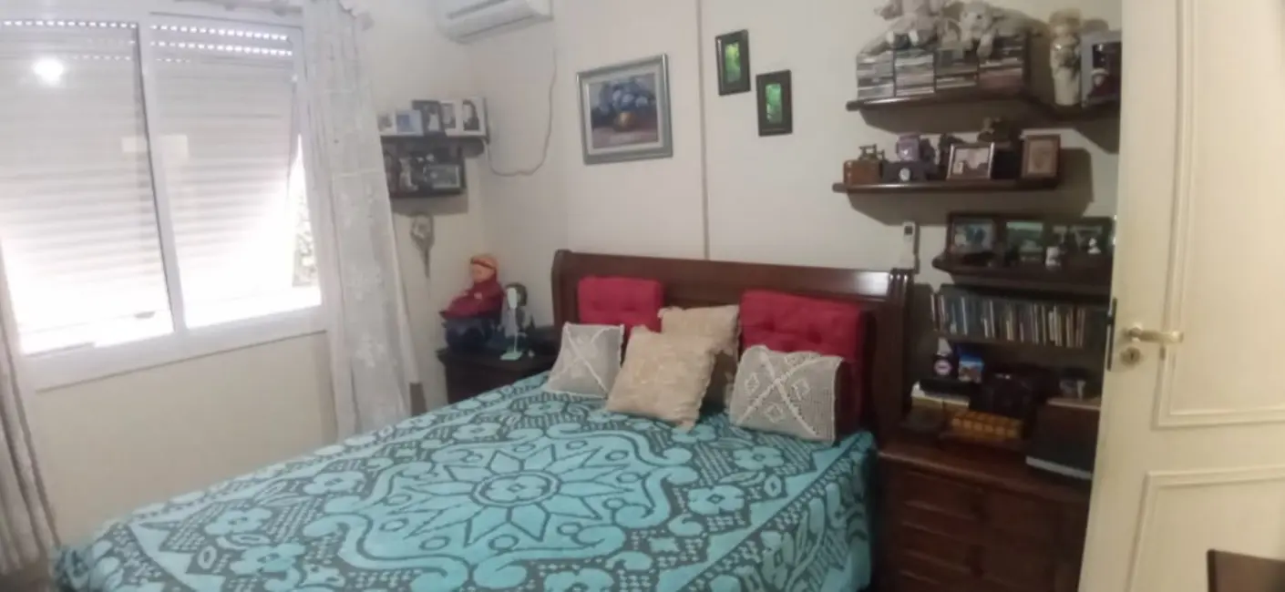 Apartamento com 2 quartos à venda, 95m2 em Boqueirão, Santos - SP - imagem 5 Foto 5 de Apartamento com 2 quartos à venda, 95m2 em Boqueirão, Santos - SP