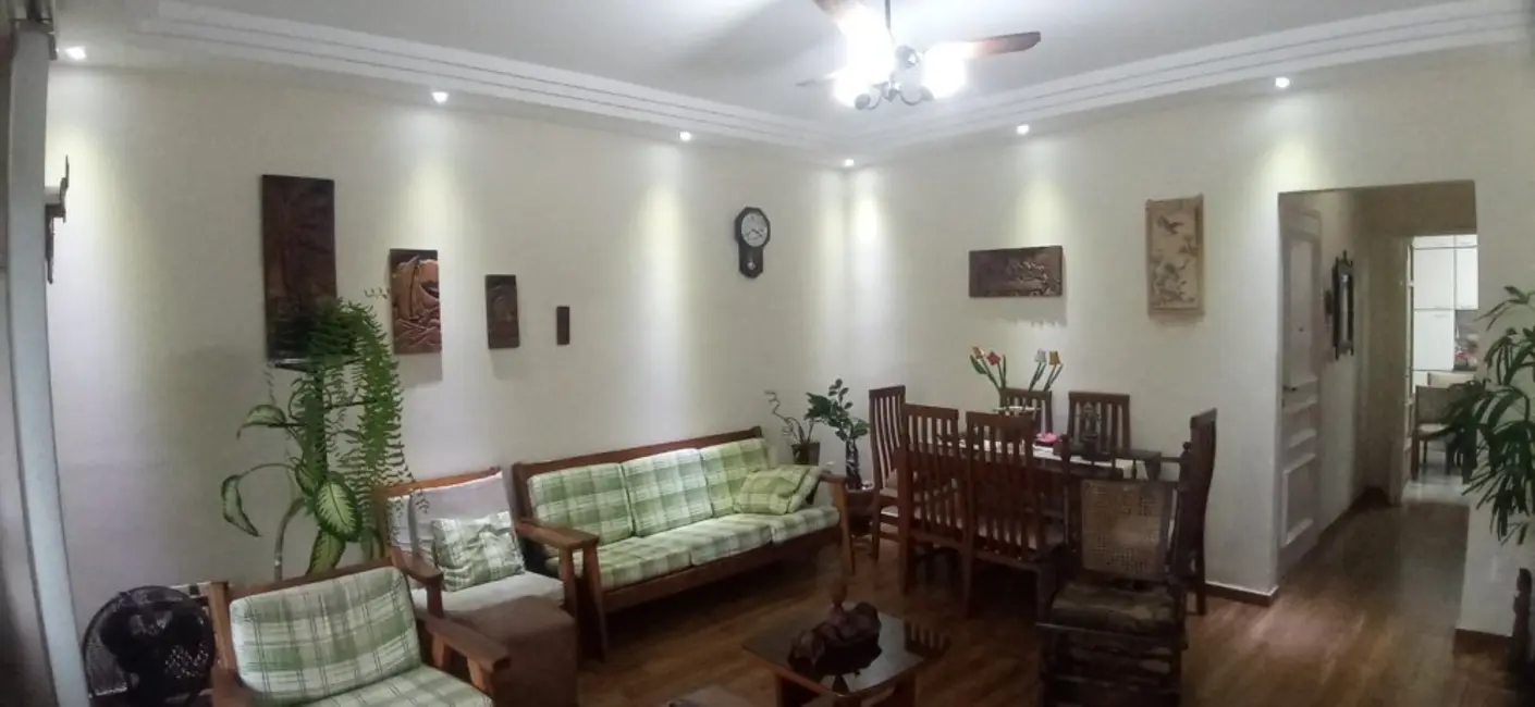 Apartamento com 2 quartos à venda, 95m2 em Boqueirão, Santos - SP - imagem 9 Foto 9 de Apartamento com 2 quartos à venda, 95m2 em Boqueirão, Santos - SP